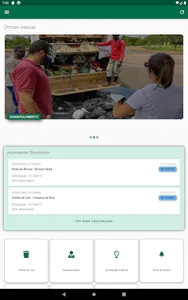 Cidade Inteligente - Cap Enéas screenshot 17