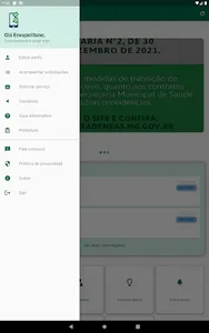 Cidade Inteligente - Cap Enéas screenshot 20