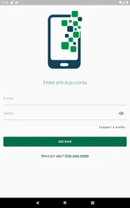 Cidade Inteligente - Cap Enéas screenshot 8