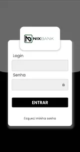 NIXBANK PAY screenshot 0