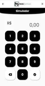 NIXBANK PAY screenshot 3