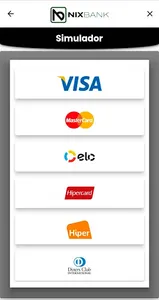 NIXBANK PAY screenshot 4