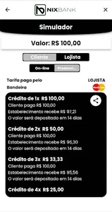 NIXBANK PAY screenshot 5