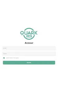 QuarkClinic Médico screenshot 14