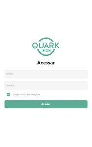 QuarkClinic Médico screenshot 5