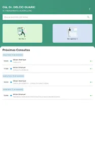 QuarkClinic Médico screenshot 9