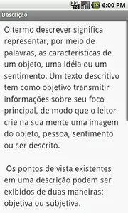 Manual de Redação screenshot 3