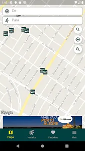 São José Bus screenshot 10