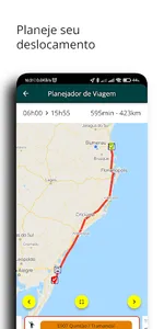 São José Bus screenshot 4