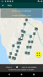 São José Bus screenshot 8