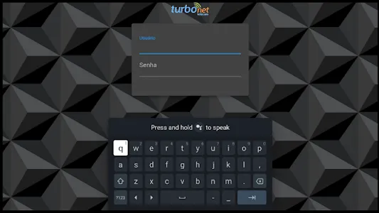 Tv Turbonet STB screenshot 2