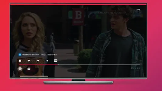 TIP Play TV screenshot 3