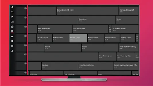 TIP Play TV screenshot 4