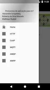 Protocolos IoT - JAI 37 - CSBC screenshot 1
