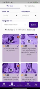 Comunicação Efetiva screenshot 1