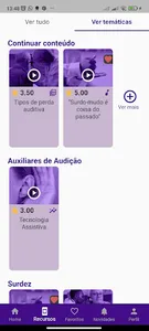 Comunicação Efetiva screenshot 2