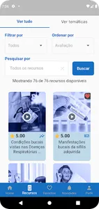 Saúde Bucal screenshot 1