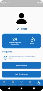 Saúde Bucal screenshot 2