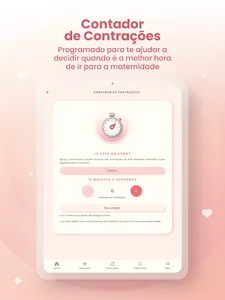 Meu Pré-natal screenshot 10