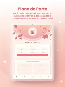 Meu Pré-natal screenshot 12