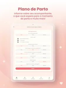 Meu Pré-natal screenshot 13