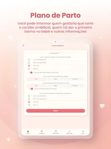 Meu Pré-natal screenshot 14