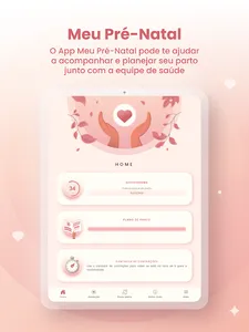 Meu Pré-natal screenshot 16
