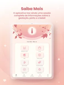 Meu Pré-natal screenshot 23