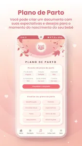 Meu Pré-natal screenshot 4