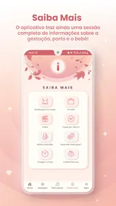 Meu Pré-natal screenshot 7