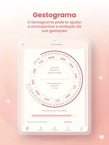 Meu Pré-natal screenshot 9