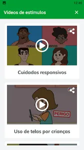 TEDI screenshot 5