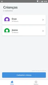TEDI Pro screenshot 1