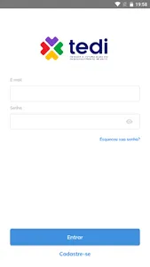 TEDI Pro screenshot 6