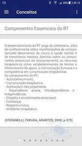 Terapê screenshot 2