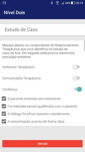 Terapê screenshot 4