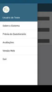 E-Questionário HSOPSC screenshot 1