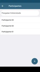 E-Questionário HSOPSC screenshot 3