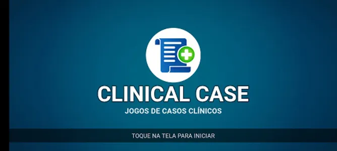 Clinical Case screenshot 0