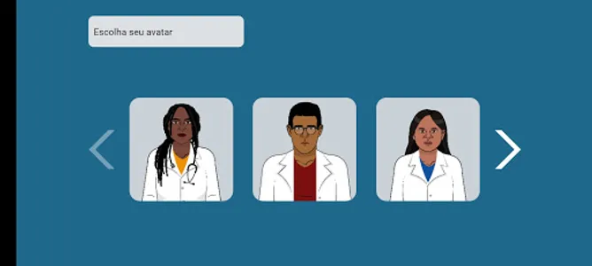 Clinical Case screenshot 4
