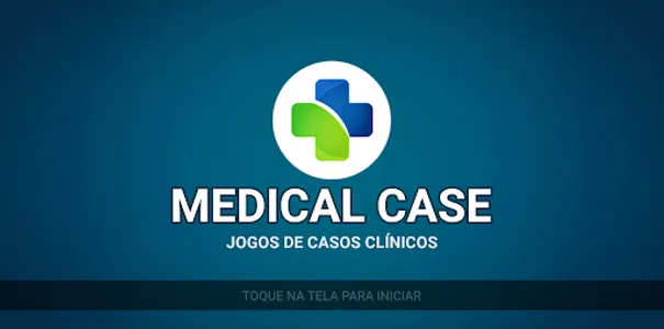 Medical Case screenshot 0