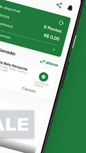 Posto Belo Horizonte screenshot 1