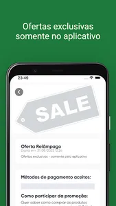 Posto Belo Horizonte screenshot 2