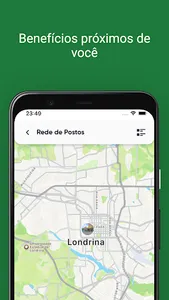Posto Belo Horizonte screenshot 3