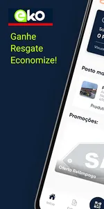 Club Eko screenshot 0