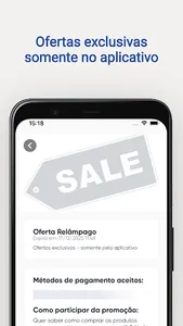 Clube do Toca + screenshot 2