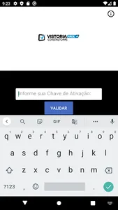 Vistoria Fácil Construtoras screenshot 0
