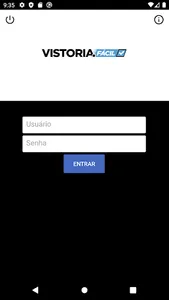 Vistoria Fácil Construtoras screenshot 1