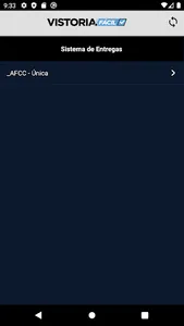 Vistoria Fácil Construtoras screenshot 2