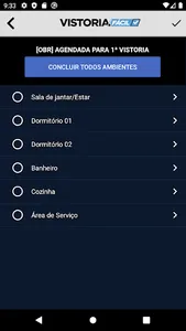 Vistoria Fácil Construtoras screenshot 3